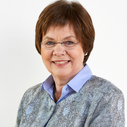 Mag. Maria Kletzmayr