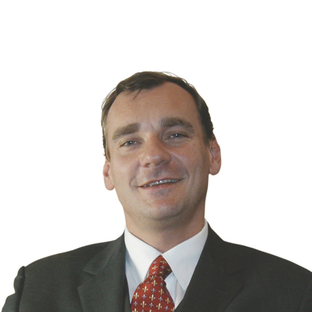 Social Media Profilbild Andreas Wildner Berlin