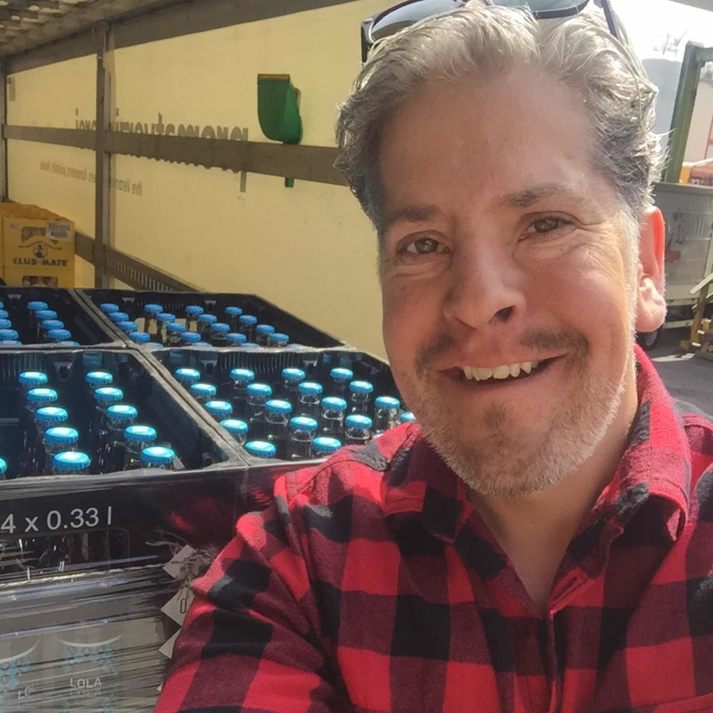 Daniel Greiner Getränkehandel Greiner Getränke AG XING