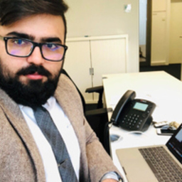 Fadel Abdulrazak