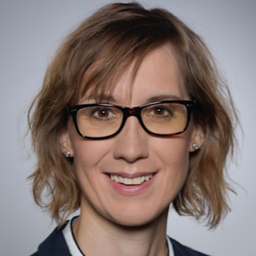 Anita Wiebe's profile picture