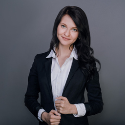 Ekaterina Reiberger