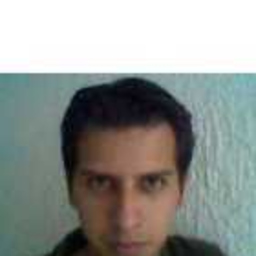 Luis Javier Murillo Alcacio
