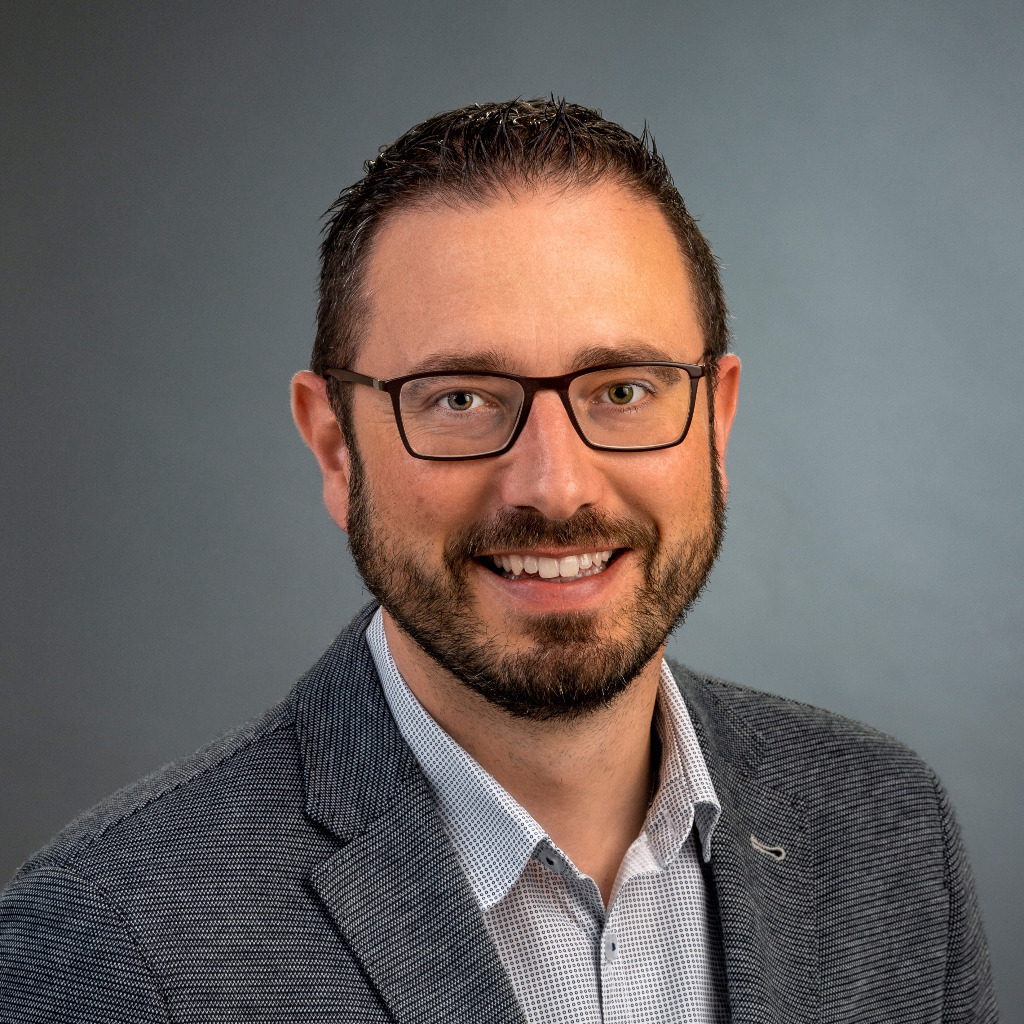 Michael Kempter - Manager International Tax - Zeppelin Systems GmbH | XING