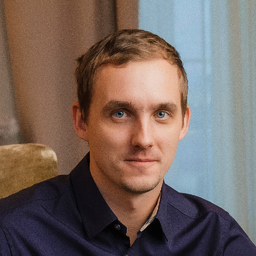 Dipl.-Ing. Alexey Khristachev