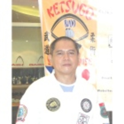 George Munoz