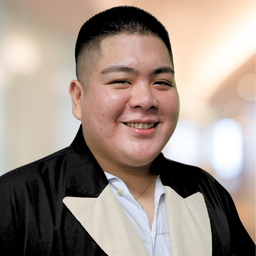 Kirky Calangian
