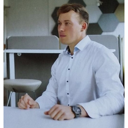 Christian Rodehutskors