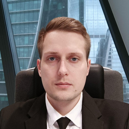 Alexandr Tekunov