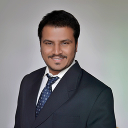 Shyam A Nair