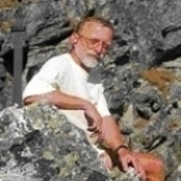 Dr. Max Becke