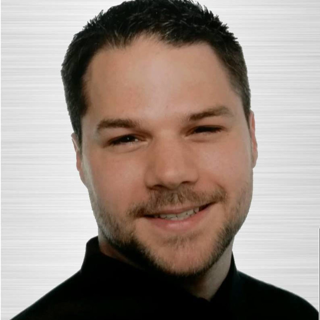 André Pelletier Fachinformatiker Anwendungsentwicklung KiK