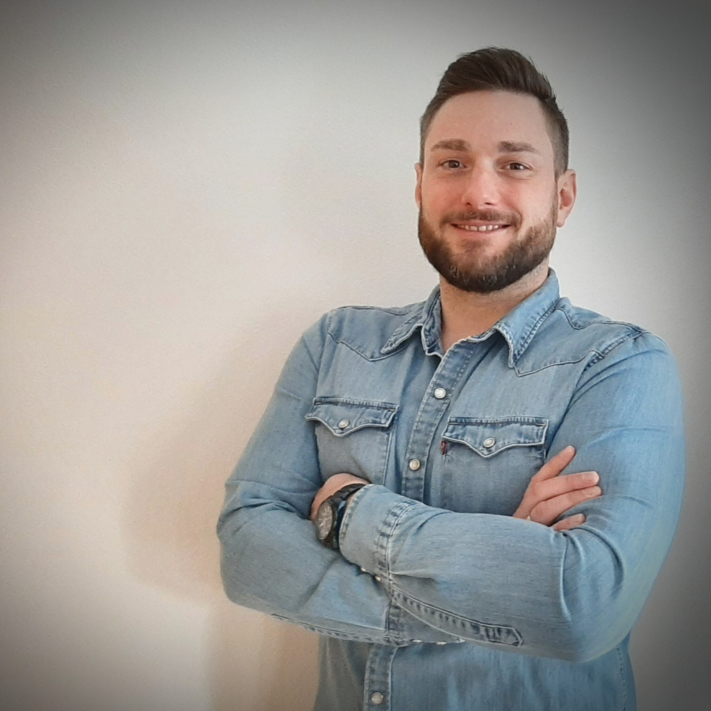 Thomas Greiner Inside Sales Manager hinderer + mühlich GmbH & Co