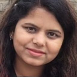 Shalini Tiwari