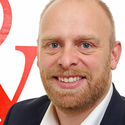 Prof. Dr. Lars Vester