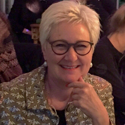 Miryam Huber