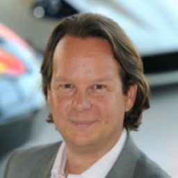 Christian Villhauer