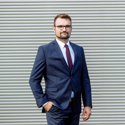 Ing. Marcel Schrader