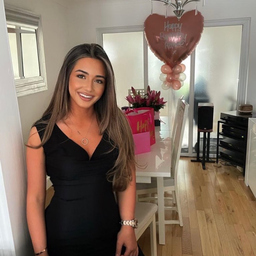 Aimee Bartram's profile picture