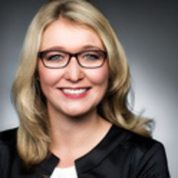 Sandra Scheuerer