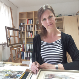 Antje Reichenbach