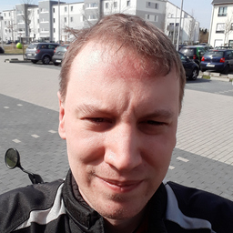 Christian Paschke