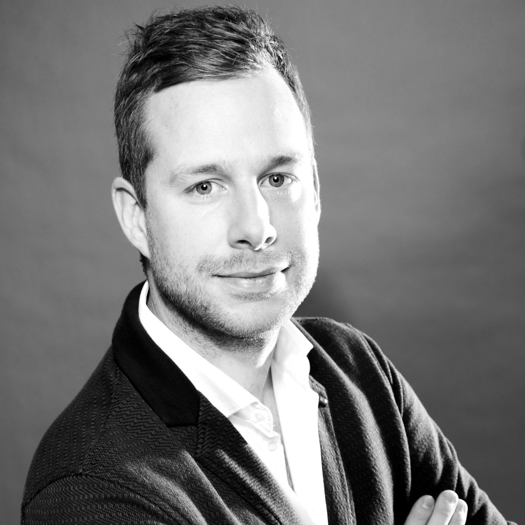 Christian Popp Inhaber und Geschäftsführer PARTYBOXX® GbR XING