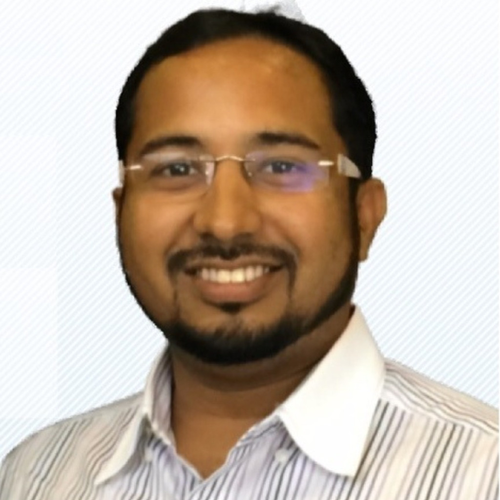 Ali Husain Product & Service Owner Robert Bosch GmbH, Stuttgart XING