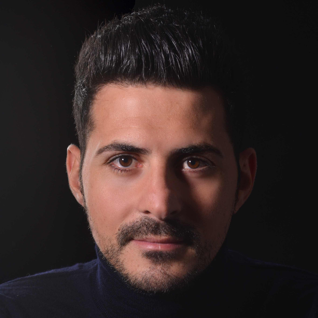 Dario Palumbo Leiter Generalagentur SV SparkassenVersicherung XING