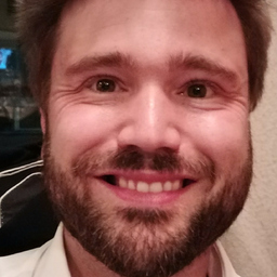 Benjamin Stapf