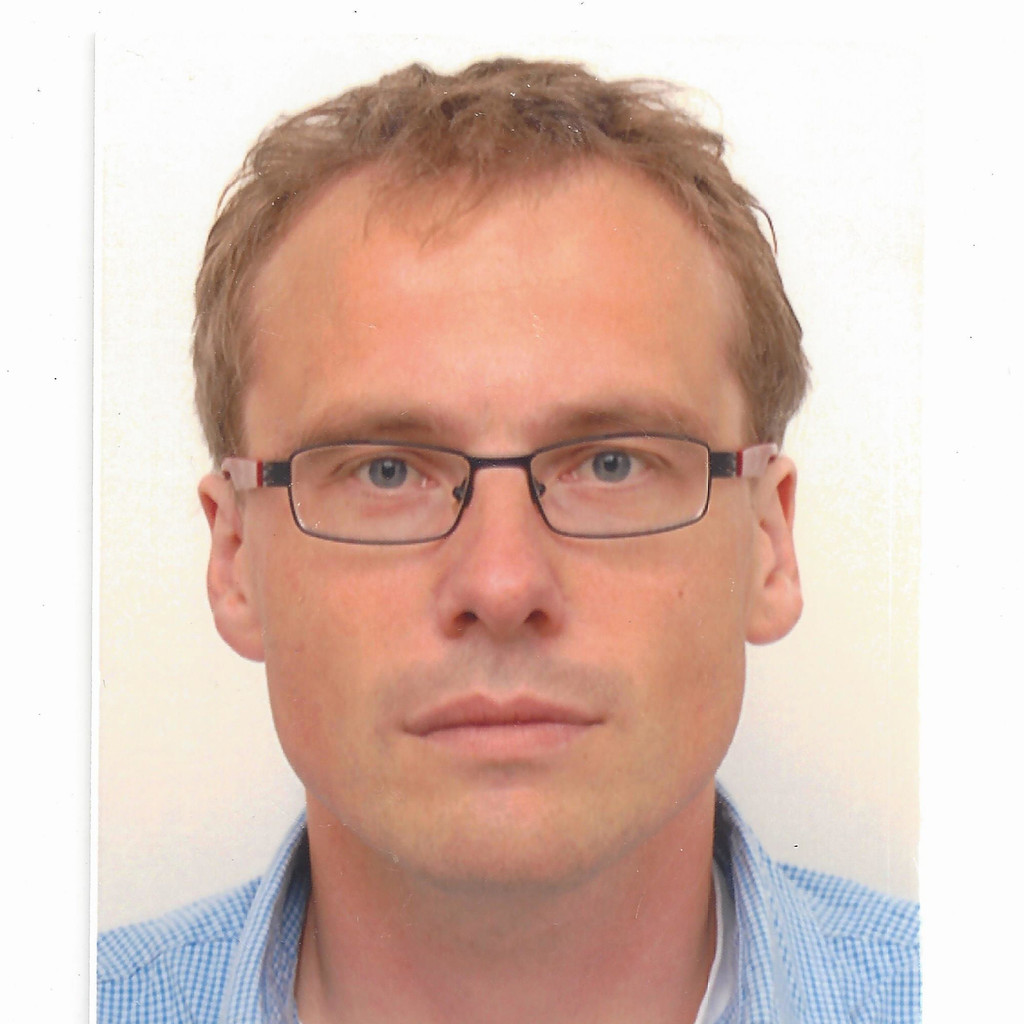 Mike Rolf Geschäftsführer MIROHaus GmbH XING