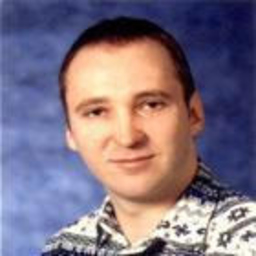 Bernd Brinkmann