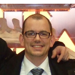 Profilbild Felix Durchgraf