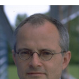 Dr. Edgar Schiebel