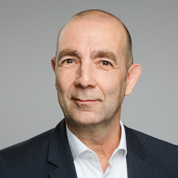 Dr. Carsten Kindermann