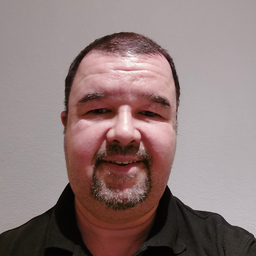 Klaus Blank