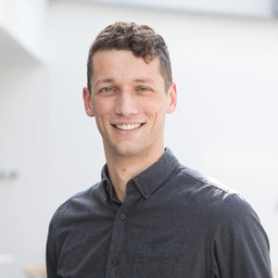 David Köcher