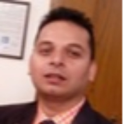 Ankur Srivastava