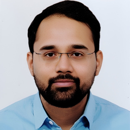 Krupal Shah