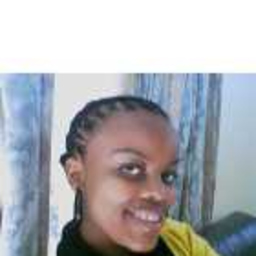 Lesego Moremi