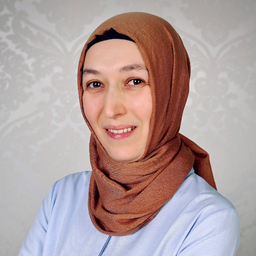 Gülüzar Tekin