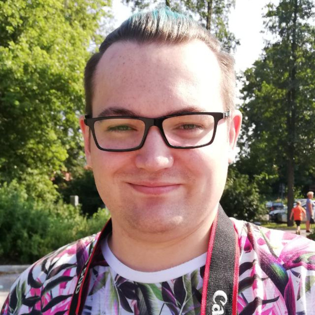 Adolf Sibin Game Art & 3D Animation SAE Institute Hamburg XING