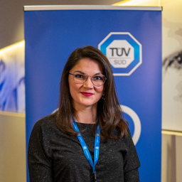Maryna Heinrich