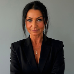 Manuela Tröbinger
