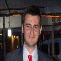 Coşkun Aydoğan