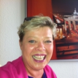 Ariane Brümmer-Ostmann