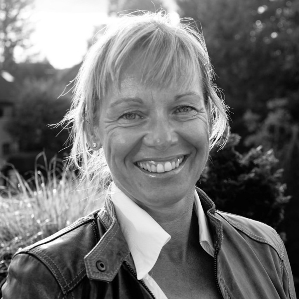 Andrea Kummer Inhaberin Kumminikation GmbH XING