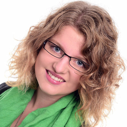 Katja Rohlf's profile picture