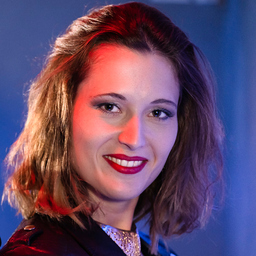 Céline Güttinger