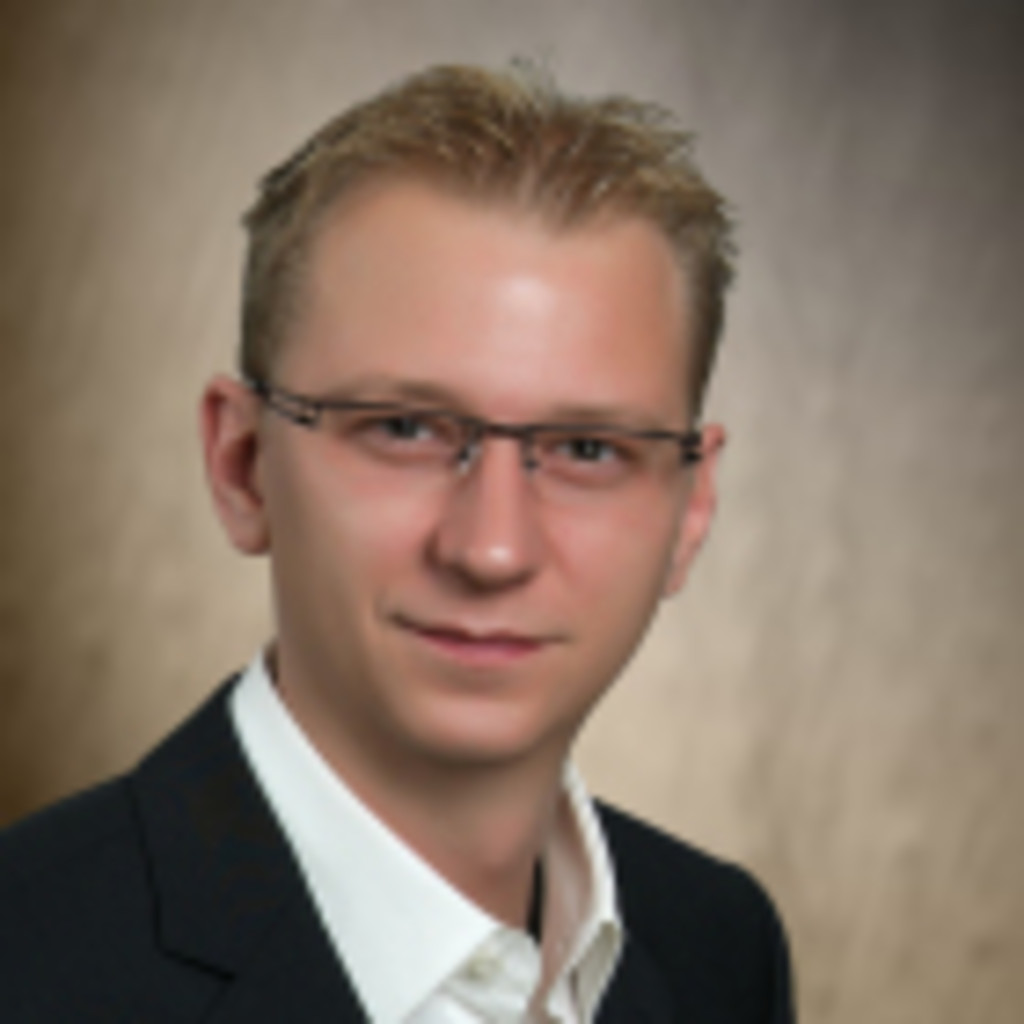Joachim Drechsler ServiceTechniker Computacenter AG & Co. oHG XING